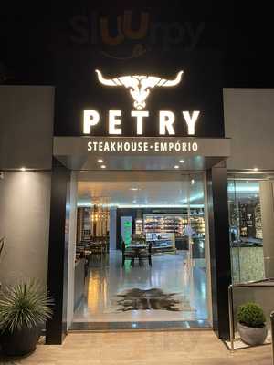 Petry Steakhouse Emporio