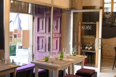 KOBE Sushi, Viterbo