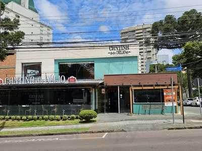 Cantina Do Délio (unidade Batel)