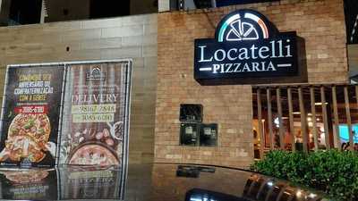 Locatelli Pizzaria