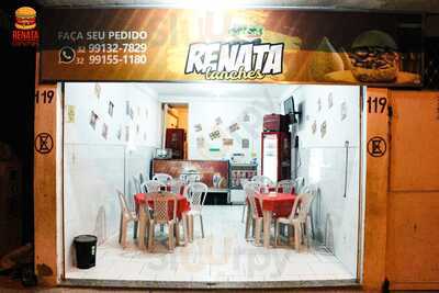 Renata Lanches