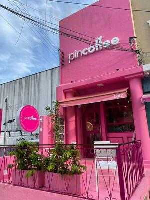 Pincoffeehouse