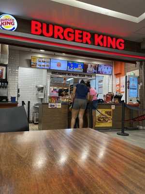 Burger King