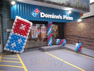 Domino's Pizza