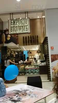 Emprio Brownie