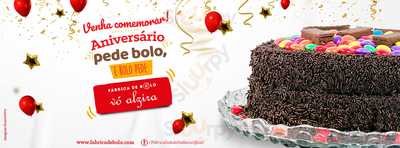 Fbrica de Bolo V Alzira