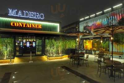 Madero Container