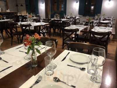 Casa Menegusso Restaurante E Café
