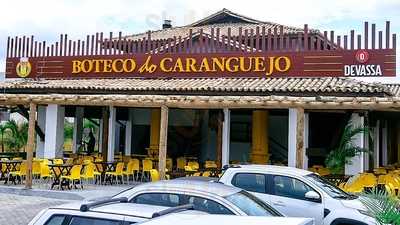 Boteco Do Caranguejo