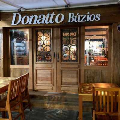 Donatto Ristorante Buzios