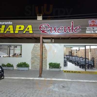 Restaurante Chapa Quente