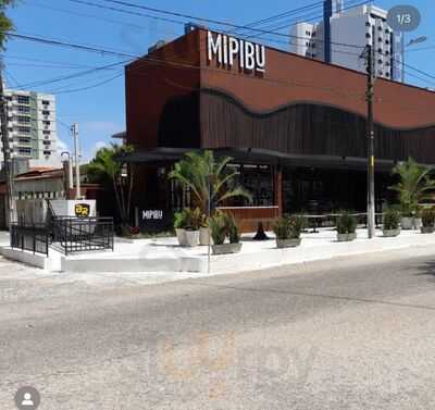 Restaurante Mipibu