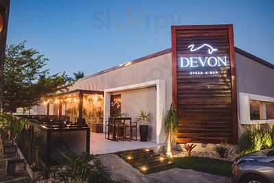 Devon Steak & Bar