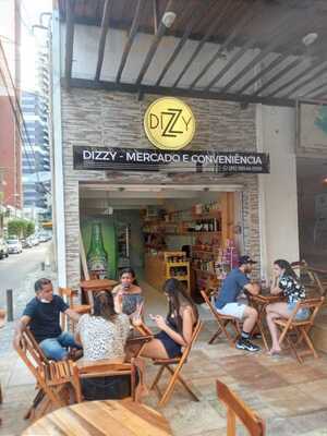 Dizzy - Bar & Specialty Market