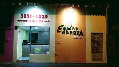 Empório Da Pizza