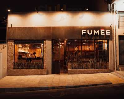 Fumée Bar E Restaurante