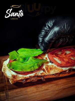 Santo Lanche