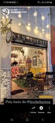 Sissi Café Boutique