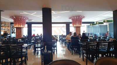 Restaurante E Delivery Nakajyma Sushi