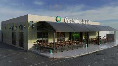 Restaurante Cozinha De Vó