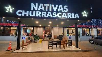 Nativas Grill Churrascaria