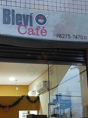 Bleví Café