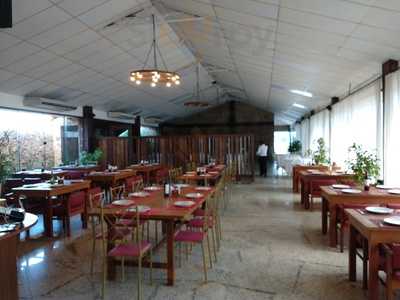 Restaurante Lá Piedra