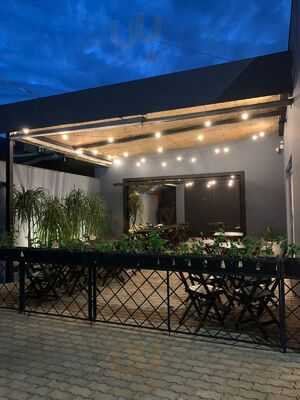 Empório São Valentin Café E Bistrô menu