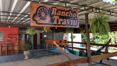 Rancho Traviu