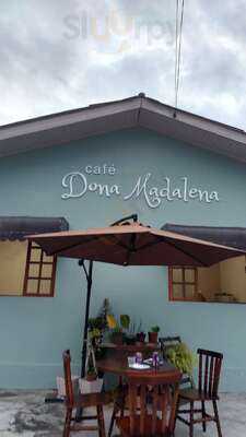 Café Dona Madalena