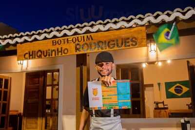 Botequim Chiquinho Rodrigues