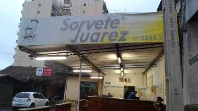 Sorveteria O Juarez