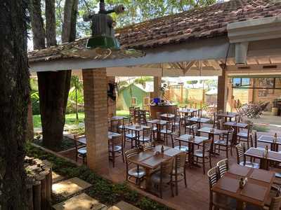 Restaurante Sô Raiz