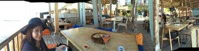 Natys 1 Restaurant Gili Trawangan
