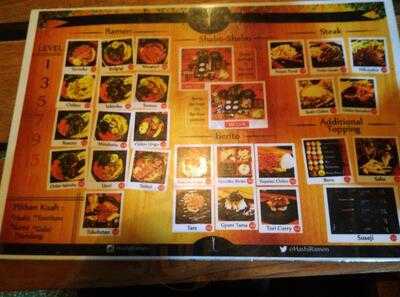 Hashi Ramen