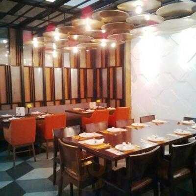 Penang Bistro Pacific Place