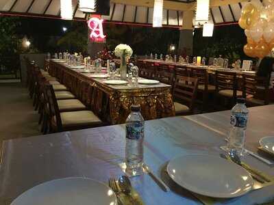 Ossa De Resto menu