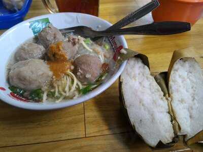 Bakso Pekih