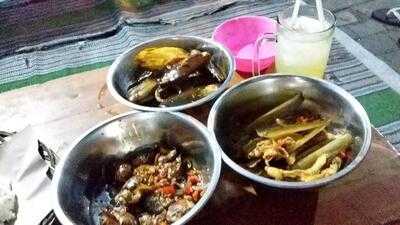 Kerang Blenger Jogja