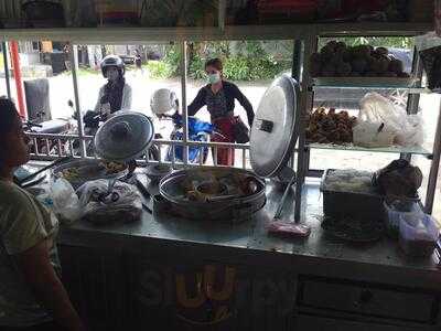 Bakso Solong Cak Ri Rogojampi