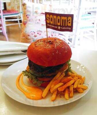 Sonoma Cafe Resto