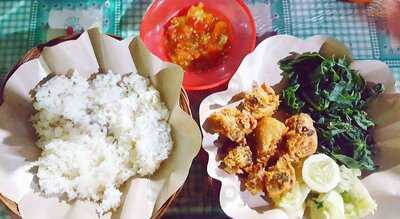 Depot Ayam Mutilasi