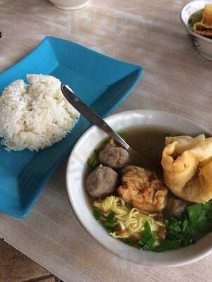 Bakso Haji Kardi