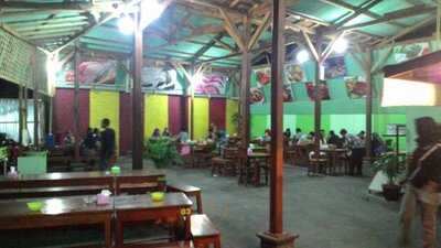 Warung Kepiting