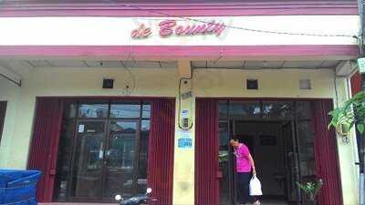 De Bounty Bakery