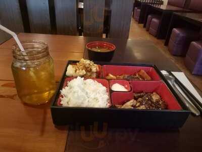 Harumi's Tea and Noodle House