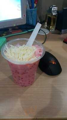 Bubur Jelly Opa Alex