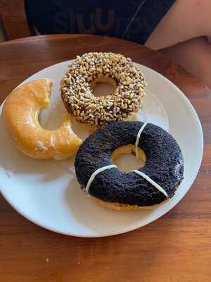 J.co Donuts