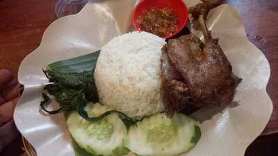 Warung Bebek Bejo