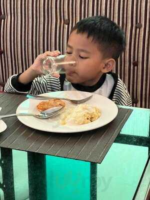 Mosaic All Day Dining Restaurant